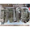 Image 1 : army satchels phone cases no contents