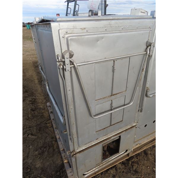 Canadian forces portable camp stove