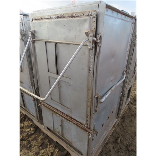 Canadian forces camp stove