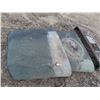 Image 1 : Canadian armed forces vehicle hoods and roof insert w/ window