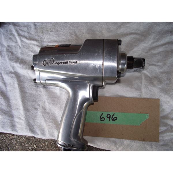 Ingersoll Rand 3/4" Air Impact, New condition, barely used.