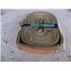 Image 1 : One (2 inch) web nylon sling 20 feet.
