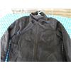 Image 4 : Leather Winter Coat, very nice used condition. Men's XL