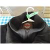 Image 5 : Leather Winter Coat, very nice used condition. Men's XL