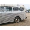 Image 7 : 1964 GMC 1ton bus VIN-5C3803605784B