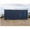 Image 1 : 20ft standard shipping container
