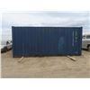 Image 2 : 20ft standard shipping container