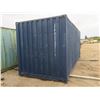 Image 4 : 20ft standard shipping container