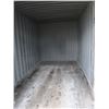 Image 6 : 20ft standard shipping container