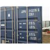 Image 7 : 20ft standard shipping container