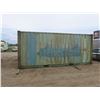Image 1 : 20ft standard shipping container