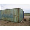 Image 3 : 20ft standard shipping container