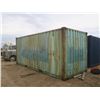 Image 4 : 20ft standard shipping container