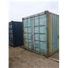 Image 5 : 20ft standard shipping container