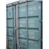 Image 6 : 20ft standard shipping container
