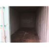 Image 7 : 20ft standard shipping container