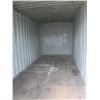 Image 8 : 20ft standard shipping container