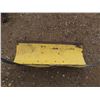 Image 2 : 4ft snow plow blade