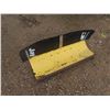 Image 3 : 4ft snow plow blade