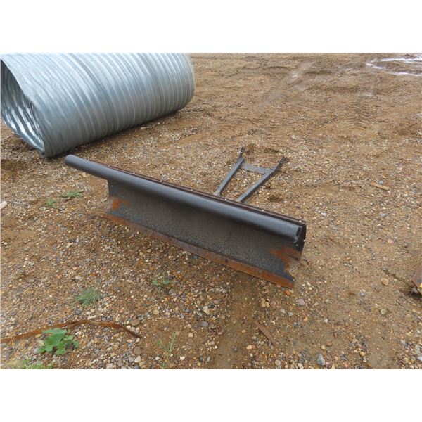 54inch snow plow blade