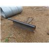 Image 1 : 54inch snow plow blade