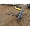 Image 3 : 54inch snow plow blade