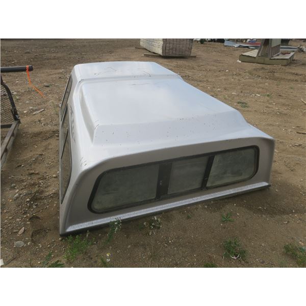 fiberglass truck bed cap 100"L x 67"W x 33"H