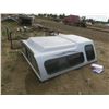 Image 2 : fiberglass truck bed cap 100"L x 67"W x 33"H