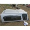 Image 3 : fiberglass truck bed cap 100"L x 67"W x 33"H