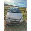 Image 2 : 2004 Suzuki Aerio GLX AWD VIN: JS2RB61S245200252