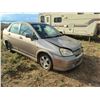 Image 3 : 2004 Suzuki Aerio GLX AWD VIN: JS2RB61S245200252