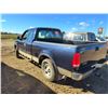 Image 6 : 1999 Ford F150 Supercab 4WD VIN: 2FTRX18W1XCA14039