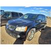 Image 1 : 2009 Pontiac Torrent GXP AWD VIN: 2CKDL637796201931