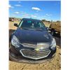 Image 2 : 2017 Chevrolet Equinox LS 2WD VIN: 2GNALBEK0H1553014