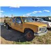 Image 3 : 1988 Chevrolet 3500 Pickup VIN: 2GCGC39K4J1272410