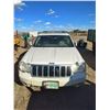 Image 2 : 2008 Jeep Grand Cherokee limited Diesel VIN: 1J8HR58M68C237365