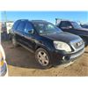 Image 3 : 2008 gmc Acadia SLE V6 AWD VIN: 1GKEV23798J144085
