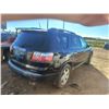 Image 4 : 2008 gmc Acadia SLE V6 AWD VIN: 1GKEV23798J144085