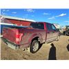 Image 4 : 2015 Ford F150 Supercrew 4WD VIN: 1FTFW1EF1FFB85208