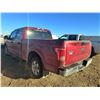 Image 6 : 2015 Ford F150 Supercrew 4WD VIN: 1FTFW1EF1FFB85208
