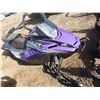 Image 6 : 2019 Arctic cat ZR 200 vin# 4UF19SNWXKT108736