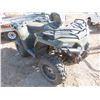 Image 3 : 2022 Polaris sportsman 450 VIN# 4XASEE503NA146496