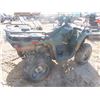 Image 6 : 2022 Polaris sportsman 450 VIN# 4XASEE503NA146496