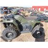 Image 7 : 2022 Polaris sportsman 450 VIN# 4XASEE503NA146496