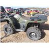 Image 8 : 2022 Polaris sportsman 450 VIN# 4XASEE503NA146496