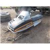 Image 2 : 1980 skidoo 4500 VIN#316205130