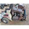 Image 5 : Grasshopper 721D diesel riding mower runs/drives/ 2040 hrs 61" blade has keys