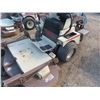 Image 6 : Grasshopper 721D diesel riding mower runs/drives/ 2040 hrs 61" blade has keys