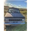 Image 2 : 1987 Ford Bronco II 4WD VIN: 1FMCU14T1HUB54163