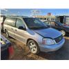 Image 3 : 2006 Ford Freestar Sport VIN: 2FMZA57226BA53360